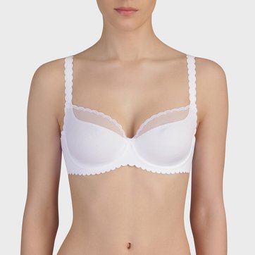 Soutien decotado, Body Touch DIM