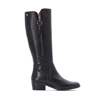 daroca knee high boot