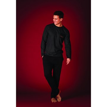 Pijama com boxers a condizer DANIEL HECHTER LINGERIE