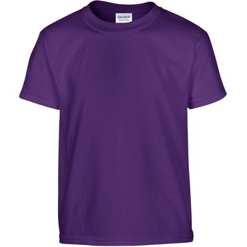 Tee Shirt Violet Enfant La Redoute