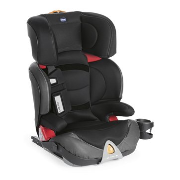 rehausseur recaro isofix