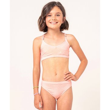 Maillot De Bain Fille La Redoute