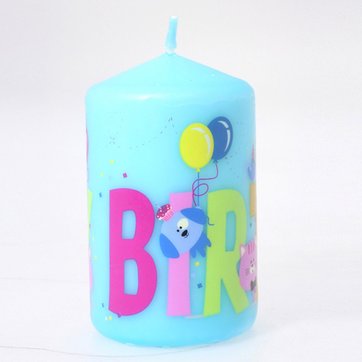 Bougie Anniversaire Originale La Redoute Bougie Anniversaire Originale La Redoute
