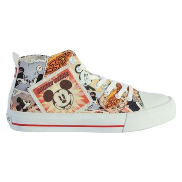chaussure desigual 2017