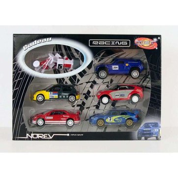 Modèle Réduit NorevLa Voiture Redoute Y7gbf6y