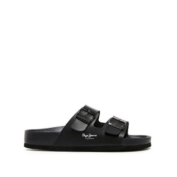 mules homme luxe