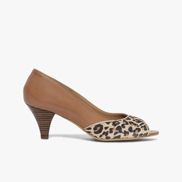 bocage escarpin