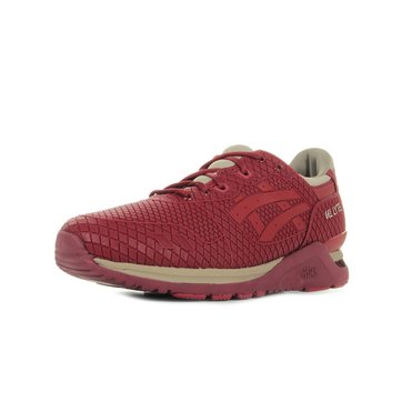 asics gel lyte 3 rouge noir asics gel lyte 3 rouge noir
