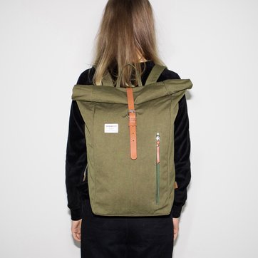 Mochila DANTE 18L para portátil de 15" SANDQVIST