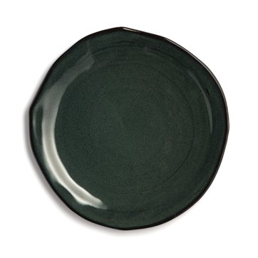 2 platos llanos Amiko AM.PM