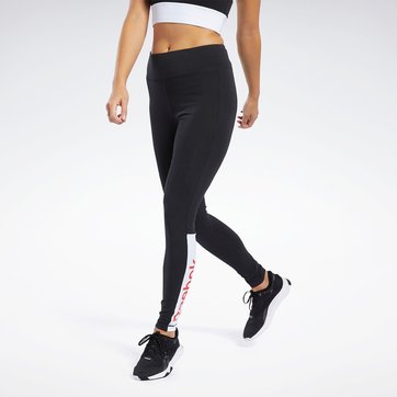 avis legging reebok