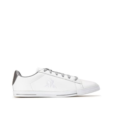 chaussures le coq sportif femme gris