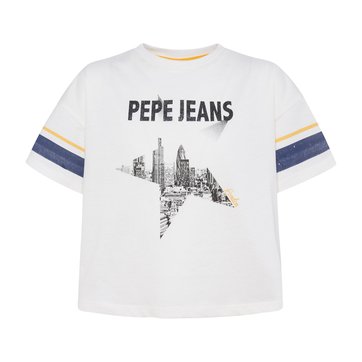 pepe jeans 8 ans