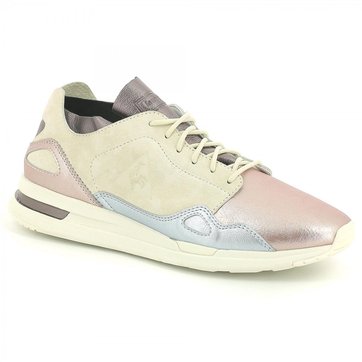 le coq sportif lcs r flow w femme rouge