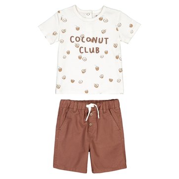 Ensemble Bebe Garcon La Redoute