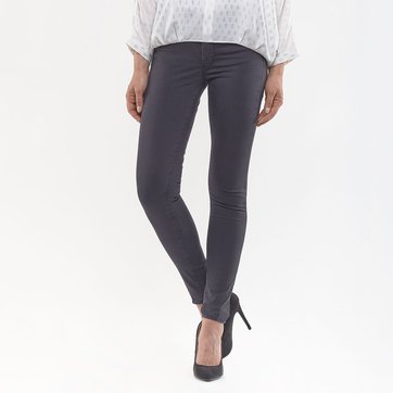 Ladies' Slim Fit & Skinny Trousers | La Redoute