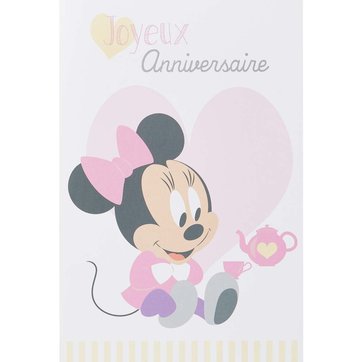 Deco Anniversaire Minnie La Redoute