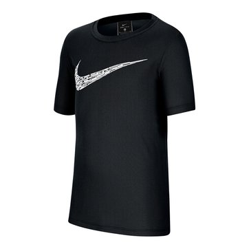T-shirt Dri-Fit, 6-16 anos NIKE