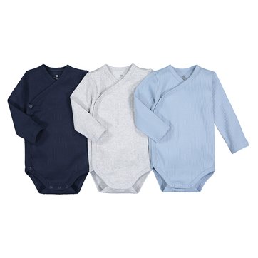 S/äuglings Baby Junge Kleidung Neugeborene Langarm Bodysuit Hose Hut 3 St/ück Outfit Set Outfitt Mamas Boy
