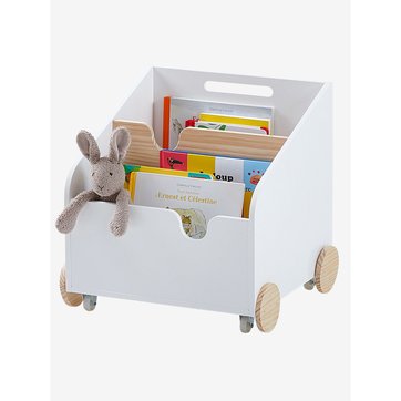 Rangement Livre Enfant La Redoute