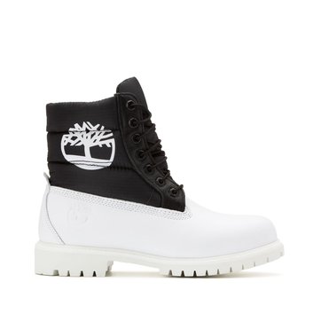 la redoute timberland homme