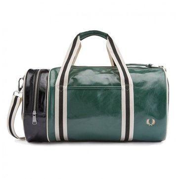 sac fred perry solde