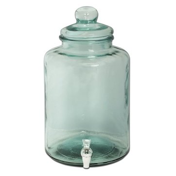 bocal en verre avec robinet la redoute bocal en verre avec robinet la redoute