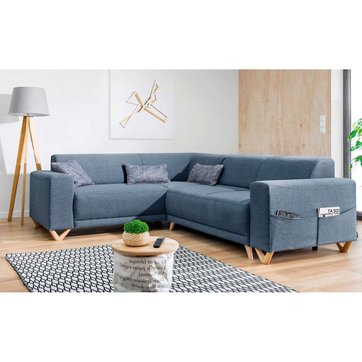 Canape D Angle 6 Places La Redoute