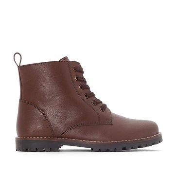 AnsLa Chaussures Enfant 16 Redoute Garçon 3 Bottes w8n0POk