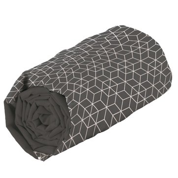 Drap Housse 2x90x200 La Redoute