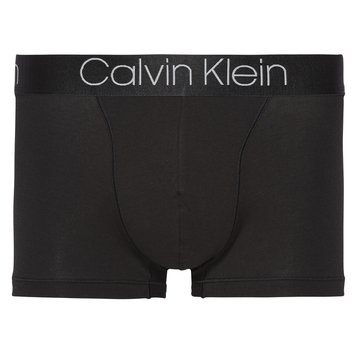 Boxers lisos em algodão modal Boxers lisos em algodão modal CALVIN KLEIN