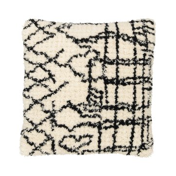 Capa de almofada estilo berbère, Noraan AM.PM