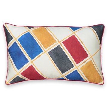 Capa de almofada, design HENRIËTTE H JANSEN HENRIETTE JANSEN X LA REDOUTE