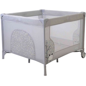 Parc Bebe Pliable La Redoute