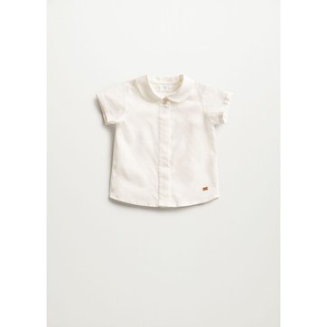 Chemise Bebe Fille La Redoute