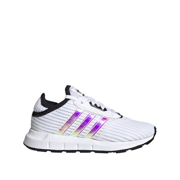 adidas deerupt runner blanche et noir