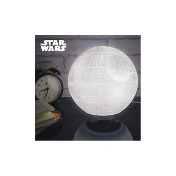 Lampe De Chevet Star Wars La Redoute