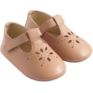 salome beige chaussure