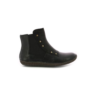 bottes kickers femme la redoute