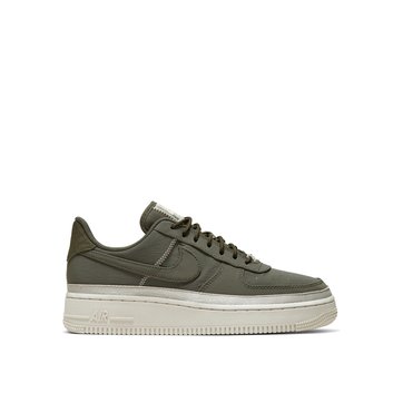 Nike Cortez Oxford Cloth Dames Oranje