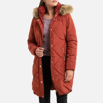 Women's Quilted Jackets \u0026 Padded Coats 