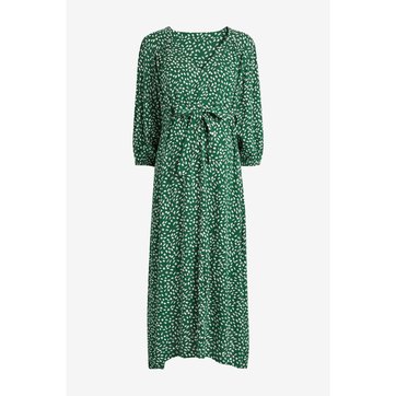 robe liberty femme mariage