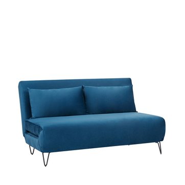 canape convertible 2 places sans accoudoir | la redoute