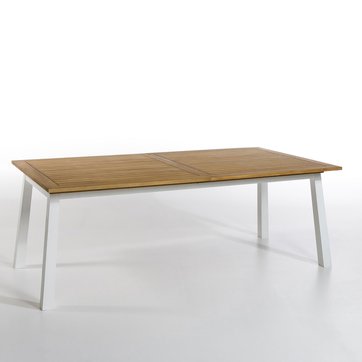 Mesa de jardim com extensão, Astuto Mesa de jardim com extensão, Astuto AM.PM