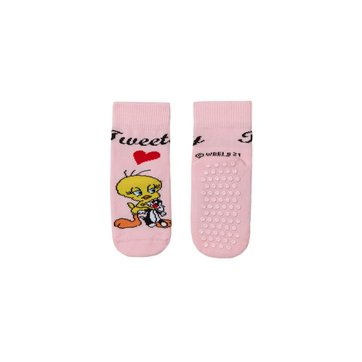 Chaussettes Antiderapantes Bebe La Redoute