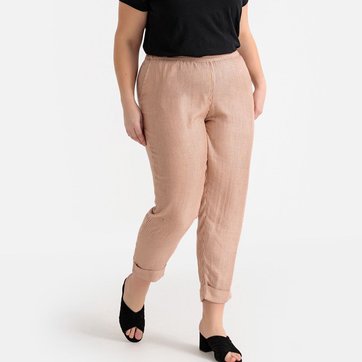 Pantalon Femme Castaluna La Redoute