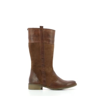 Botas de piel Laddy KICKERS