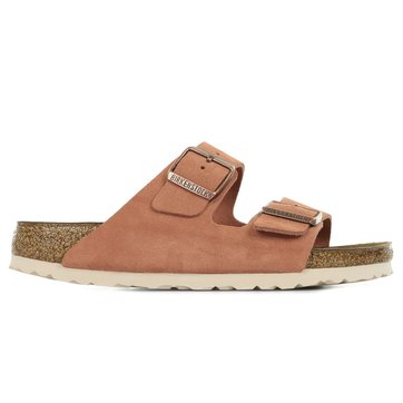 birkenstock arizona femme daim