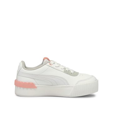 tennis puma fille