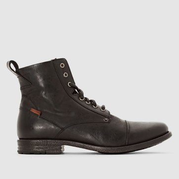 levis bottines homme